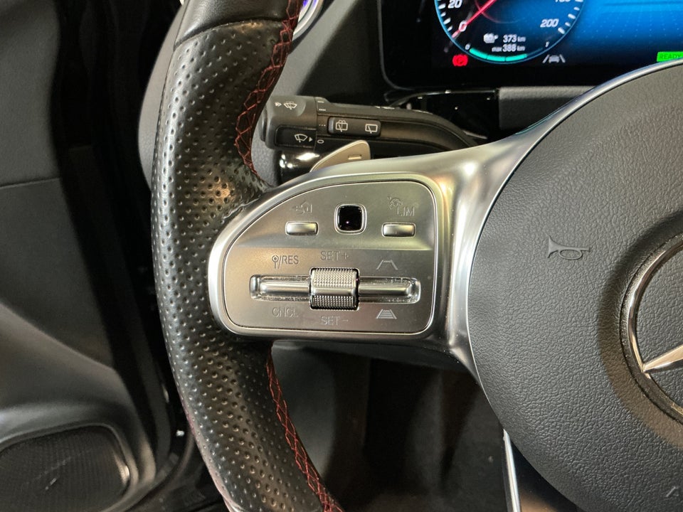 Mercedes EQA250+ AMG Line 5d