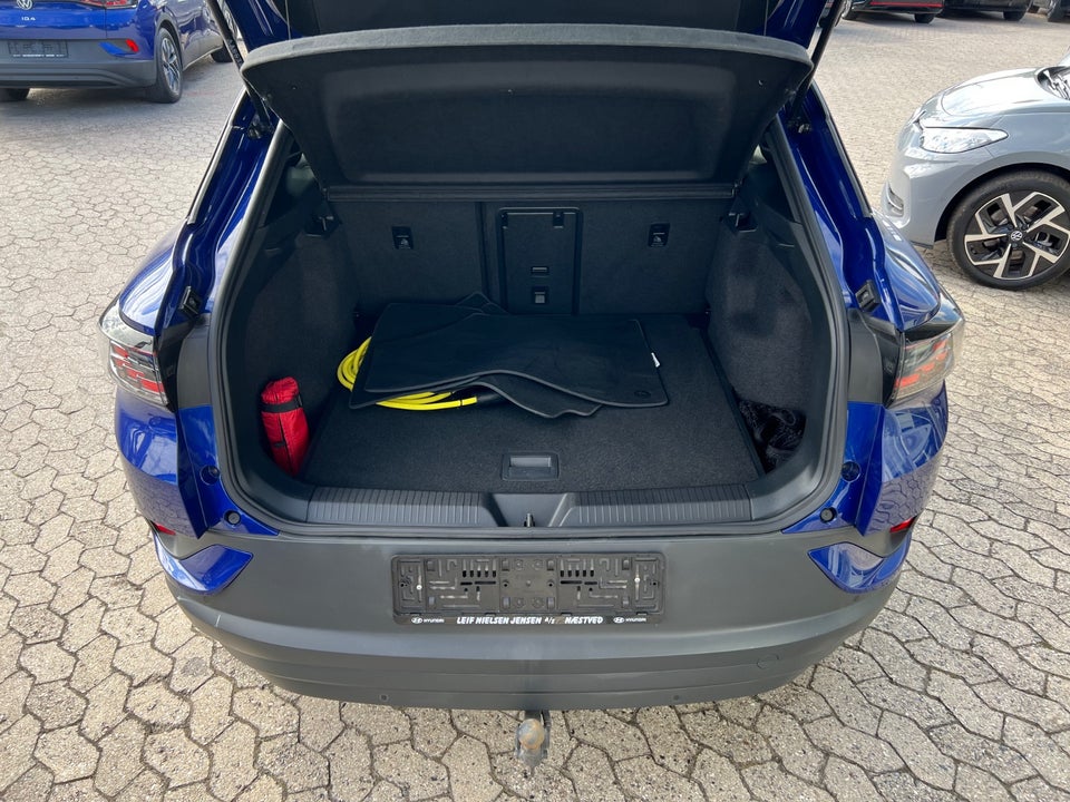 VW ID.4 77 Pro Performance 5d