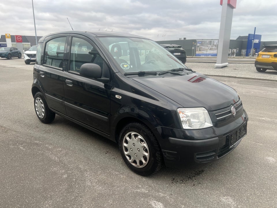 Fiat Panda 1,2 69 Ciao 5d