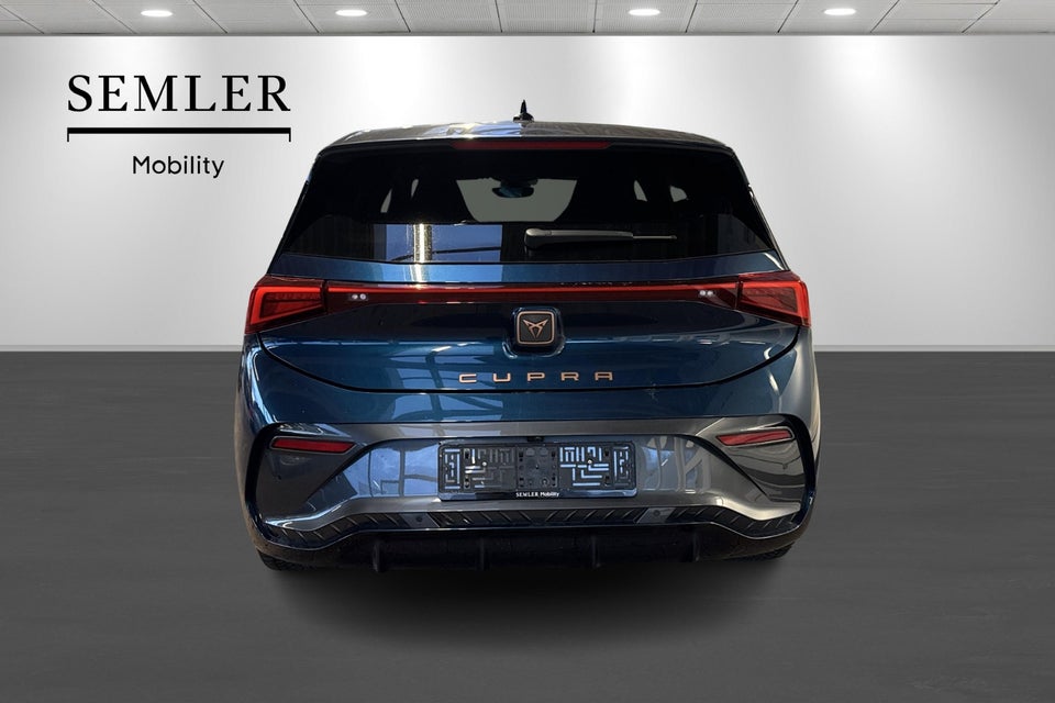 Cupra Born 77 e-Boost 5d