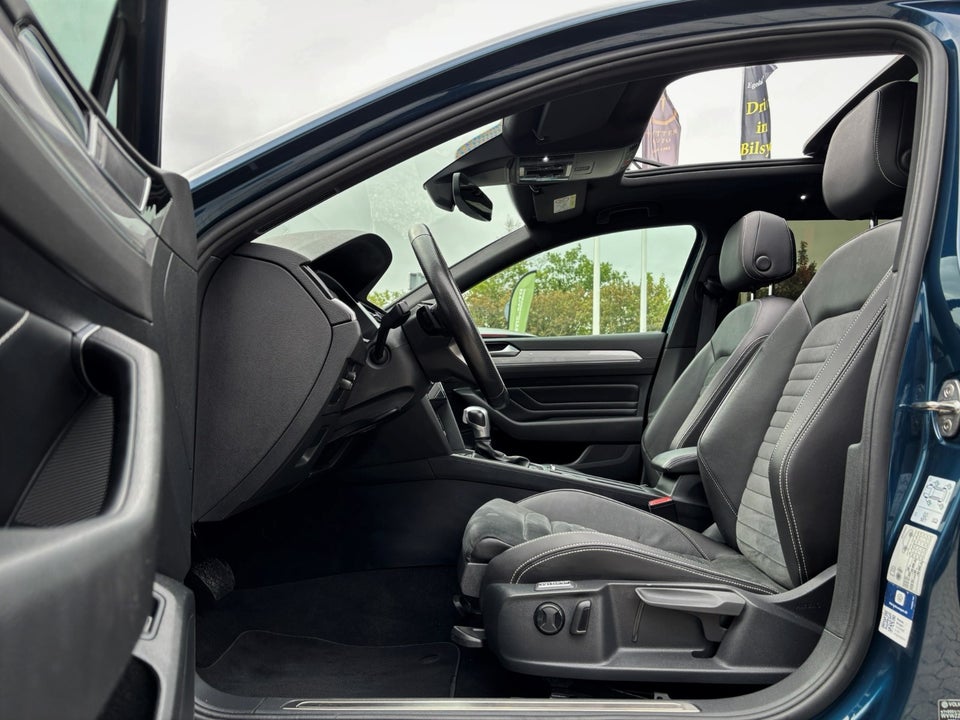 VW Passat 1,4 GTE High Variant DSG 5d