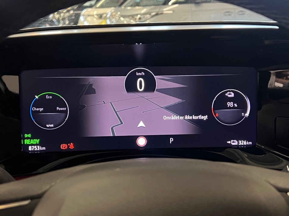 Opel Mokka-e 50 GS Line 5d