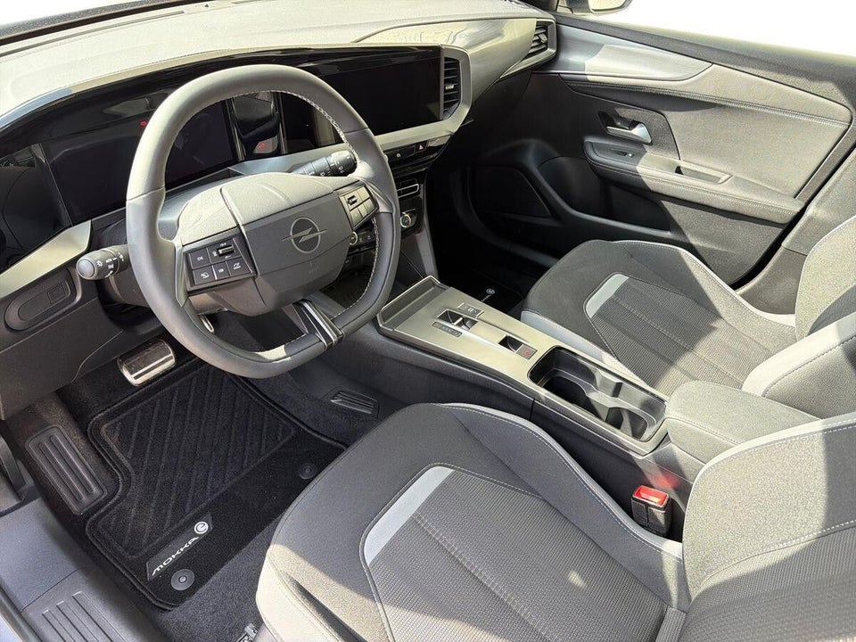 Opel Mokka-e 54 GS Line 5d