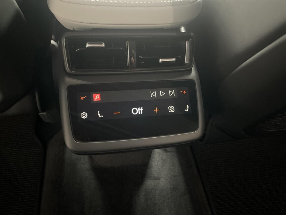 Polestar 4 Long Range Nordic Edition 5d