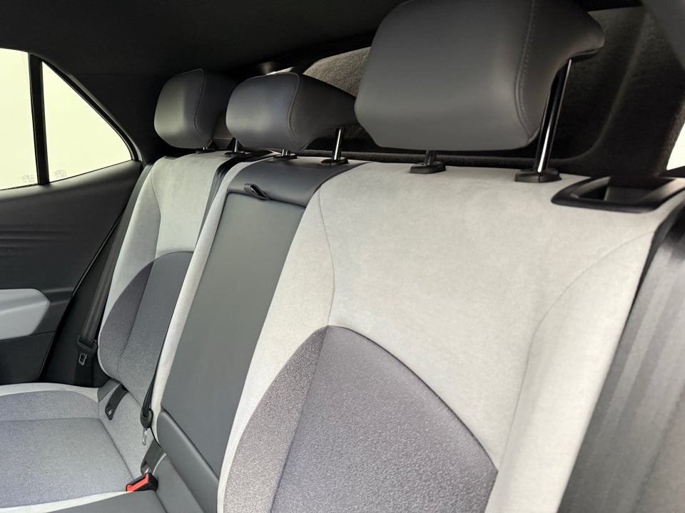 VW ID.3 58 Pro Performance Business 5d