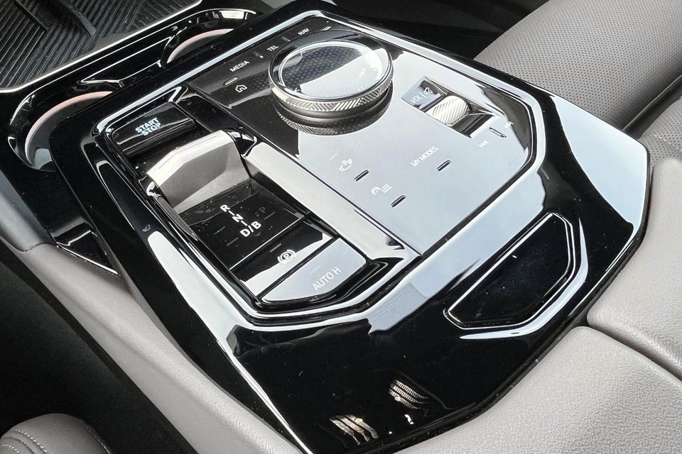 BMW i5 eDrive40 Touring M-Sport 5d