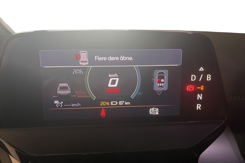 Cupra Born 77 Pasión 5d