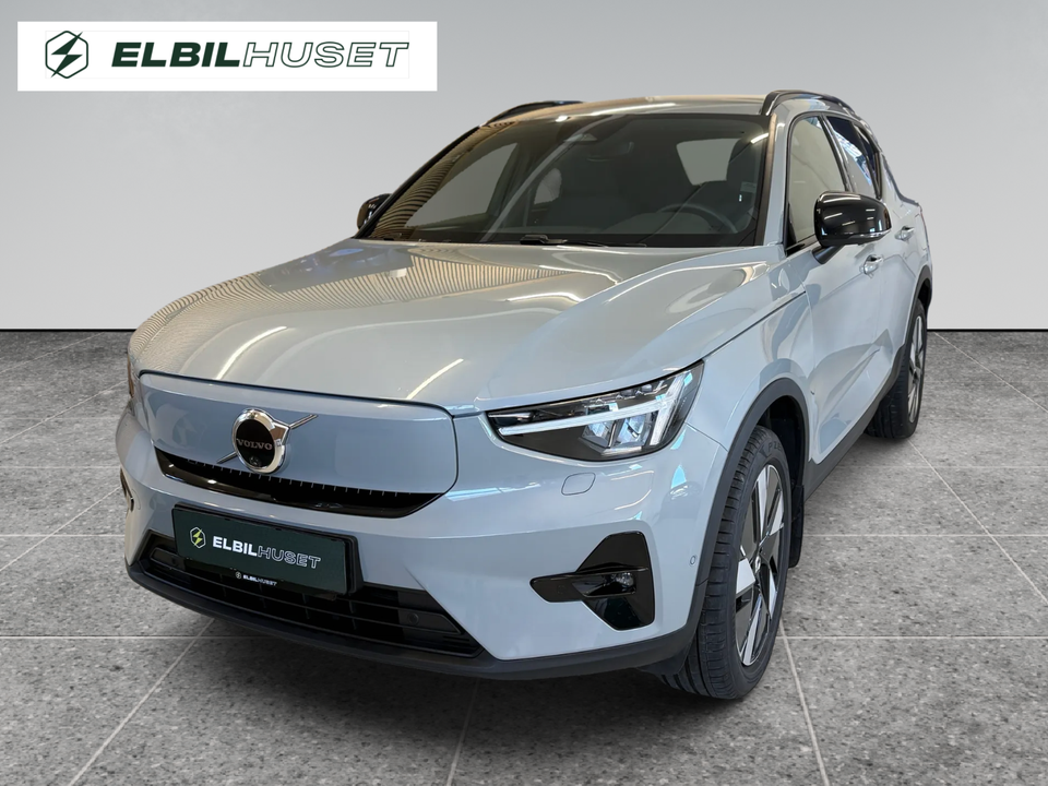 Volvo EX40 Extended Range Plus 5d