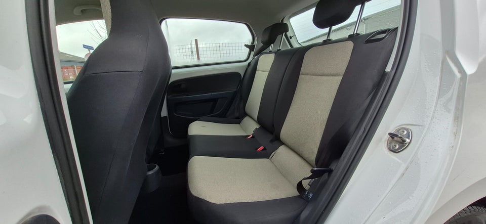 Skoda Citigo 1,0 60 Ambition GreenTec 5d