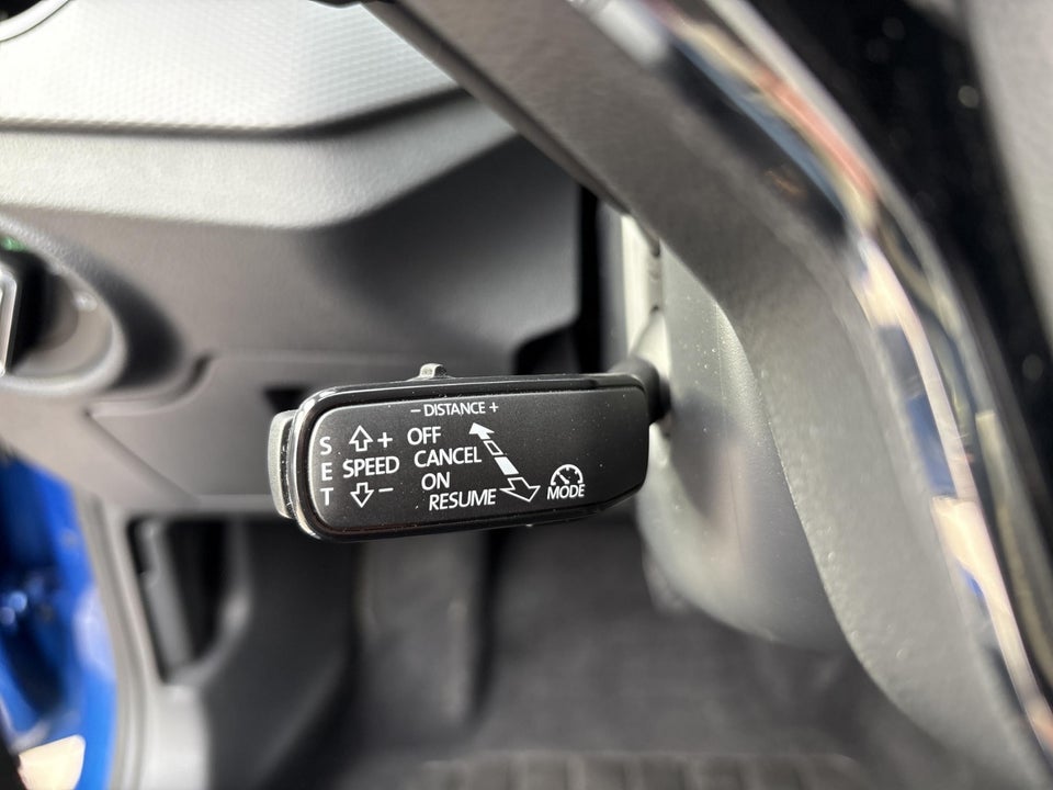 Skoda Kamiq 1,5 TSi 150 Life DSG 5d