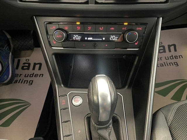 VW Polo 1,0 TSi 110 Highline DSG 5d