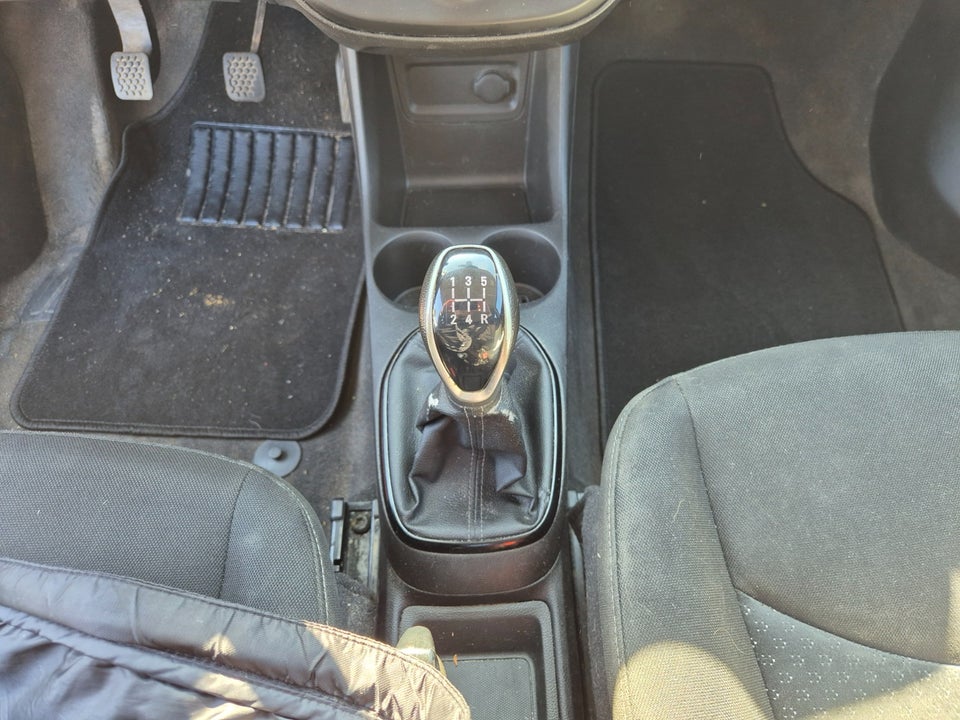 Opel Karl 1,0 Cosmo 5d