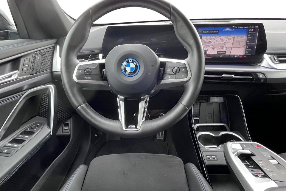 BMW iX1 xDrive30 M-Sport Premium 5d