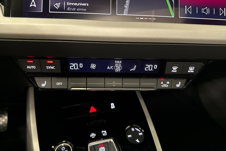 Audi Q4 e-tron 45 S-line Edition 5d