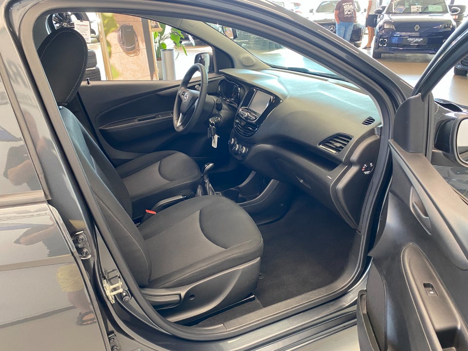 Opel Karl 1,0 Enjoy 5d