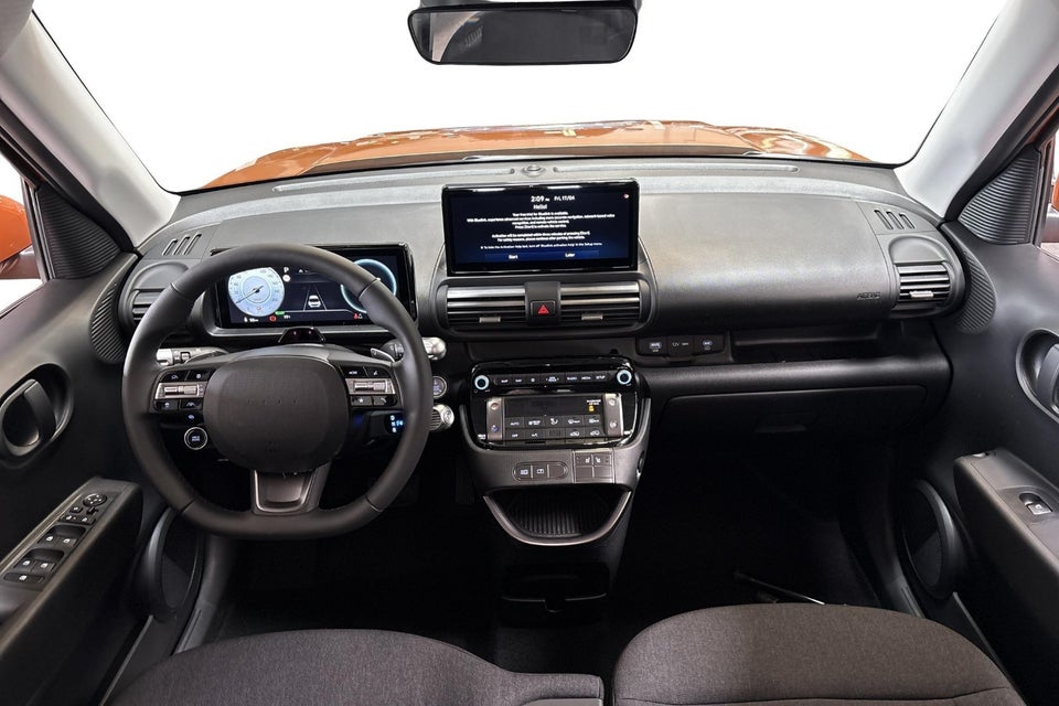 Hyundai Inster 42 Comfort 5d