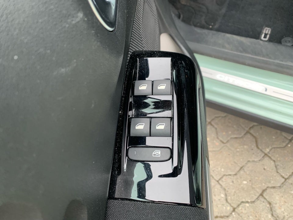 Citroën C3 1,2 PureTech 82 Triumph 5d