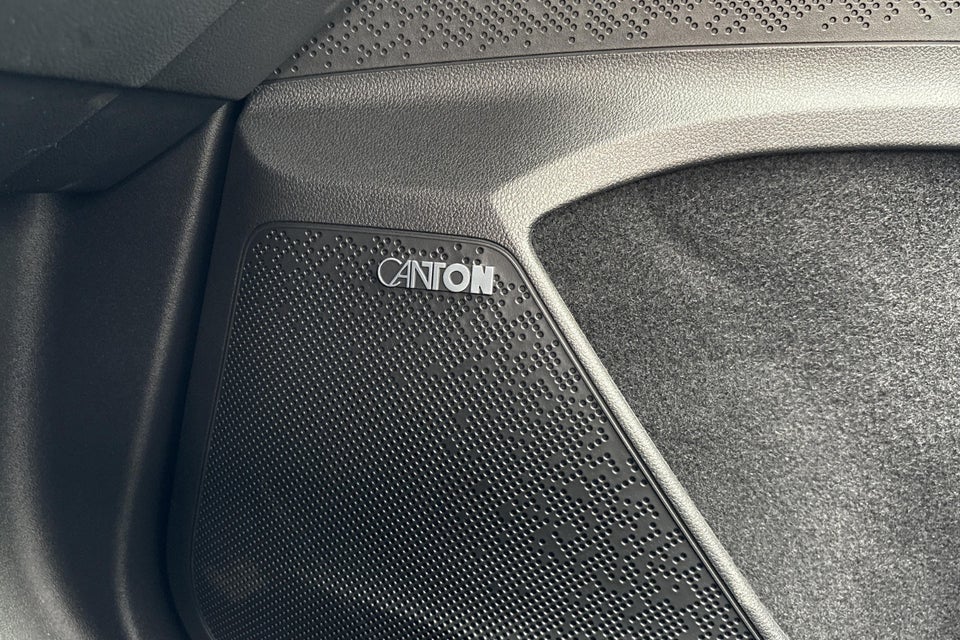 Skoda Enyaq 85 iV Advanced Coupé 5d