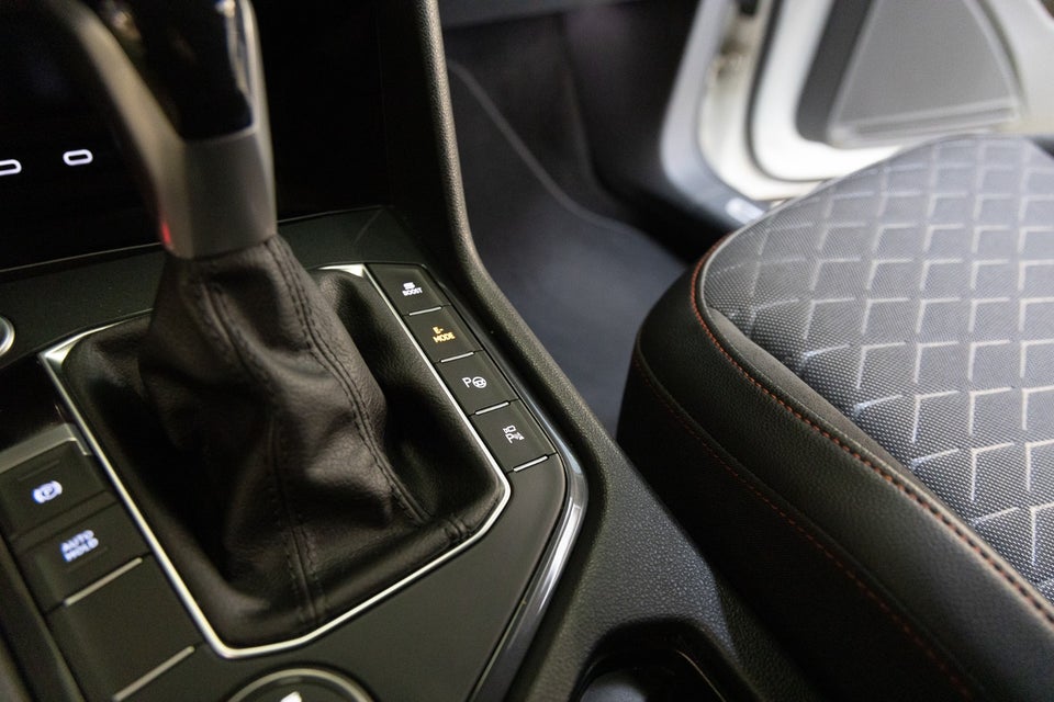 Seat Tarraco 1,4 eHybrid FR DSG 5d