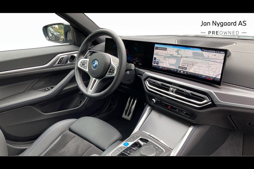 BMW i4 M50 xDrive 5d