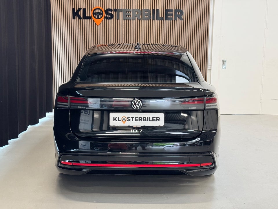 VW ID.7 77 Pro 5d