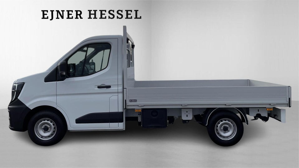 Renault Master V T35 2,0 dCi 150 L2 Chassis Tekno