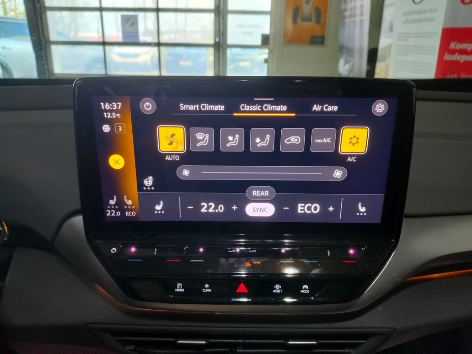 VW ID.4 77 1ST Pro Performance Max 5d