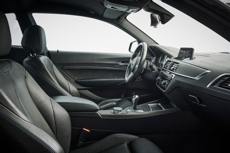 BMW M2 3,0 Coupé aut. 2d