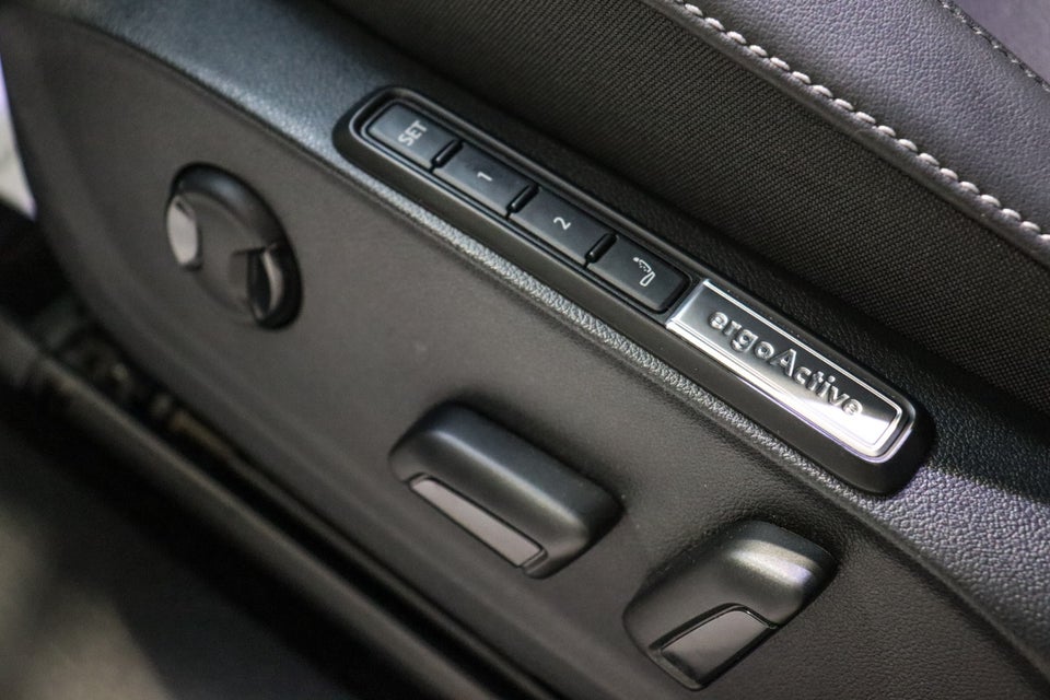 VW ID.7 77 Style Tourer 5d