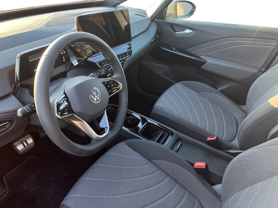 VW ID.3 58 Pro Performance 5d