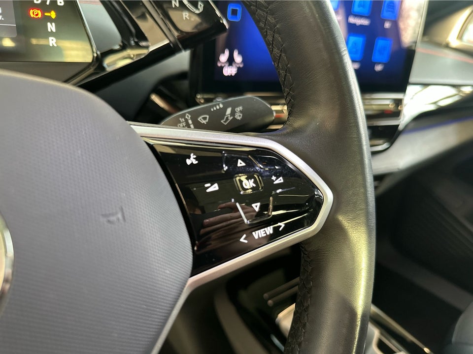 VW ID.5 77 GTX 4Motion 5d