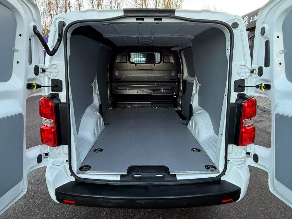 Peugeot Expert 2,0 BlueHDi 122 L3 Plus Van