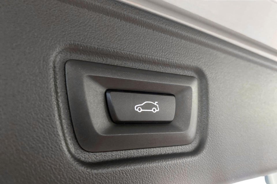 BMW i5 eDrive40 Touring M-Sport 5d