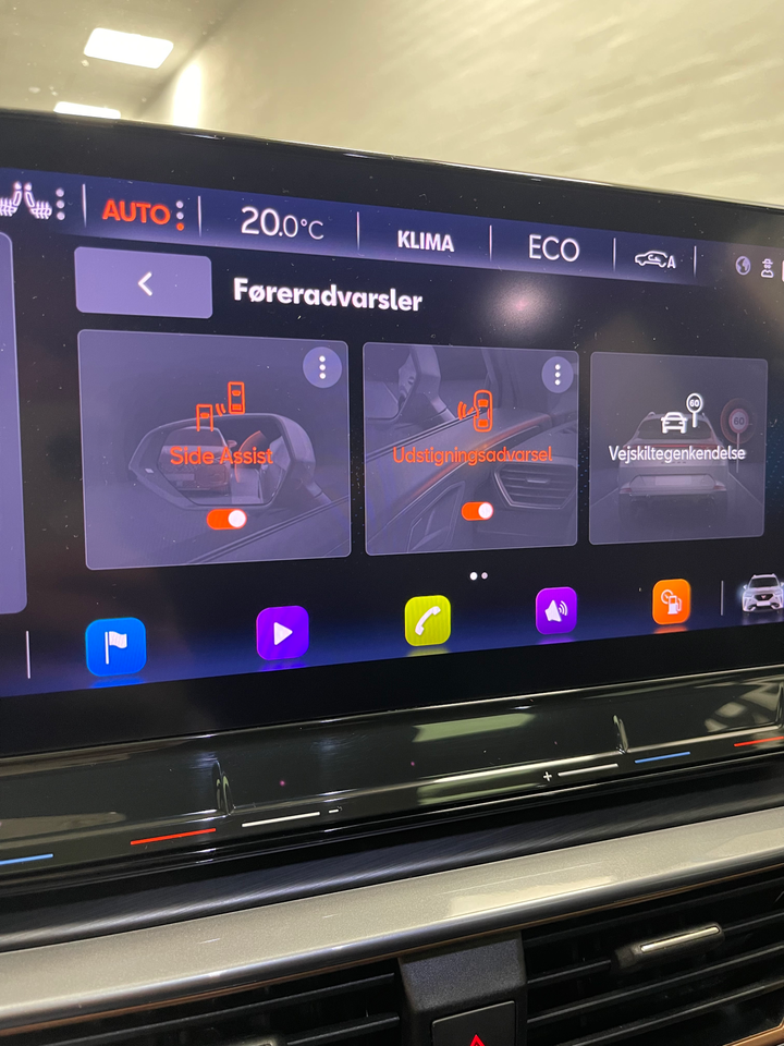 Seat Formentor 1,4 eHybrid Cupra VZ DSG 5d