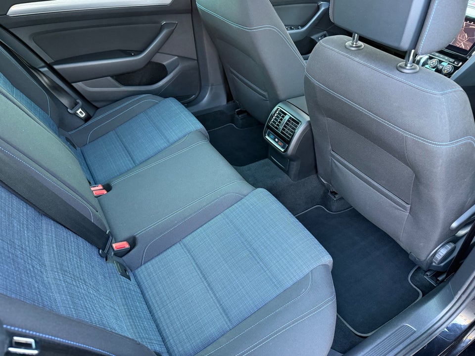 VW Passat 1,4 GTE+ Pro Variant DSG 5d