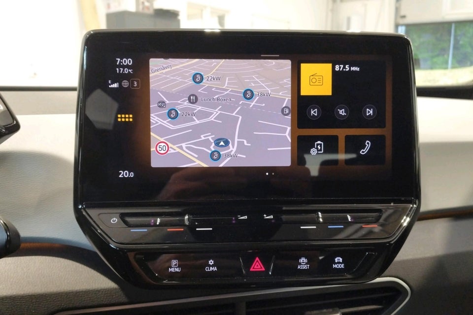 VW ID.3 77 Pro S 5d