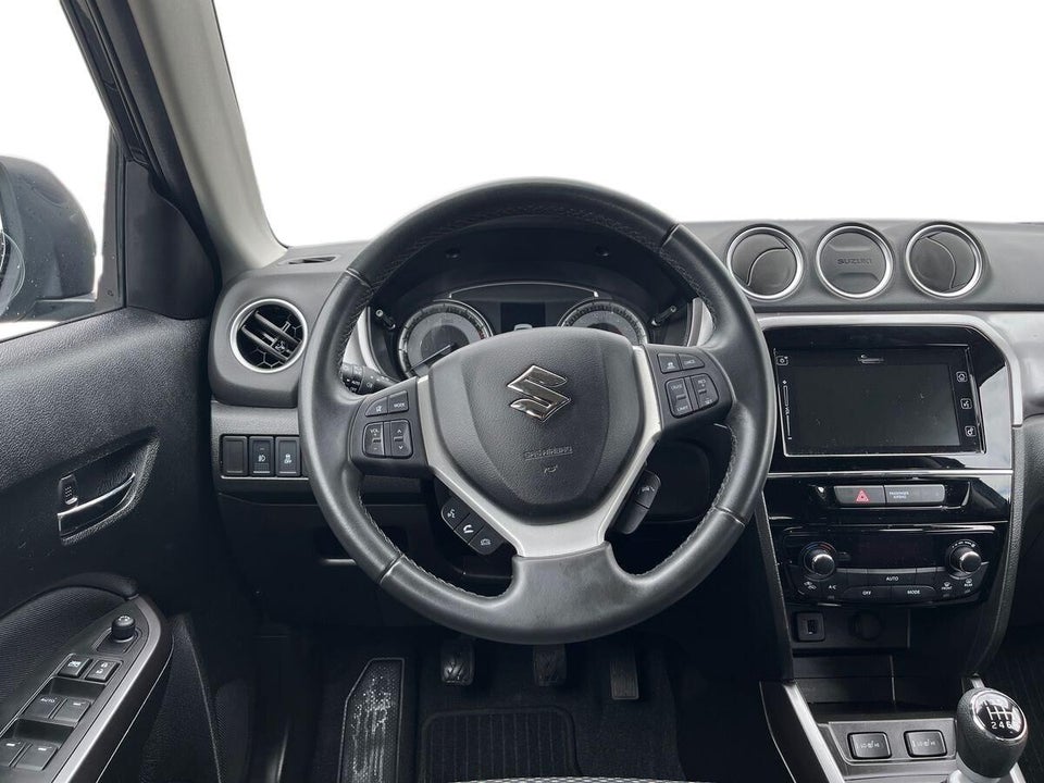 Suzuki Vitara 1,4 Boosterjet Active 5d