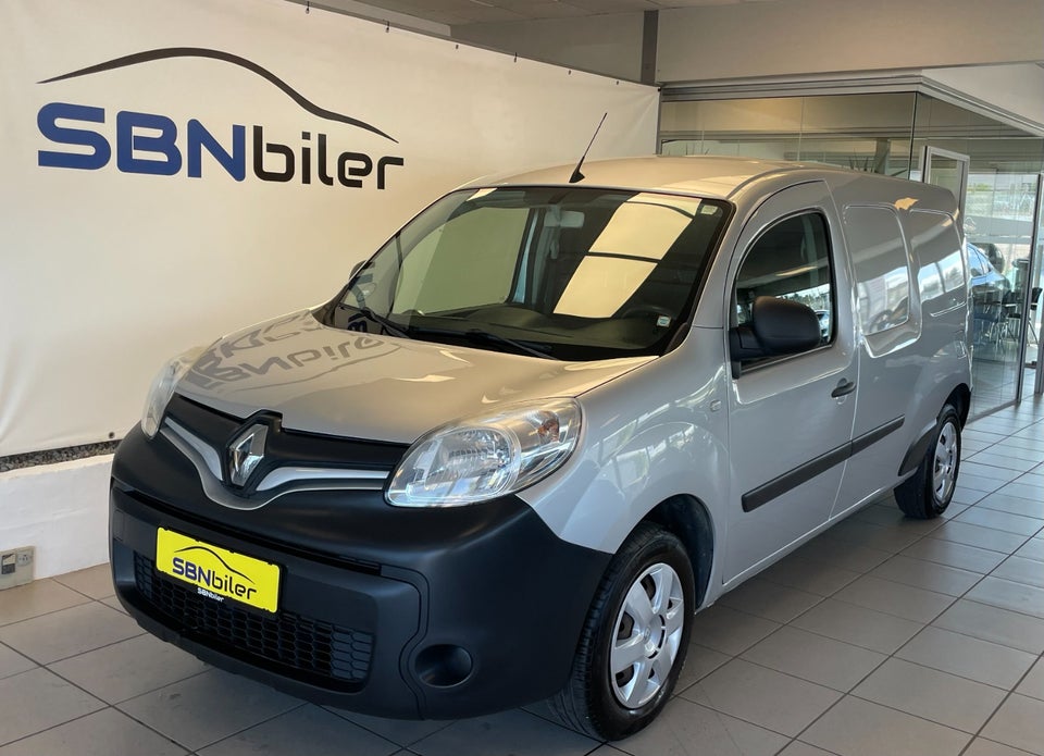 Renault Kangoo 1,5 dCi 90 Express L2