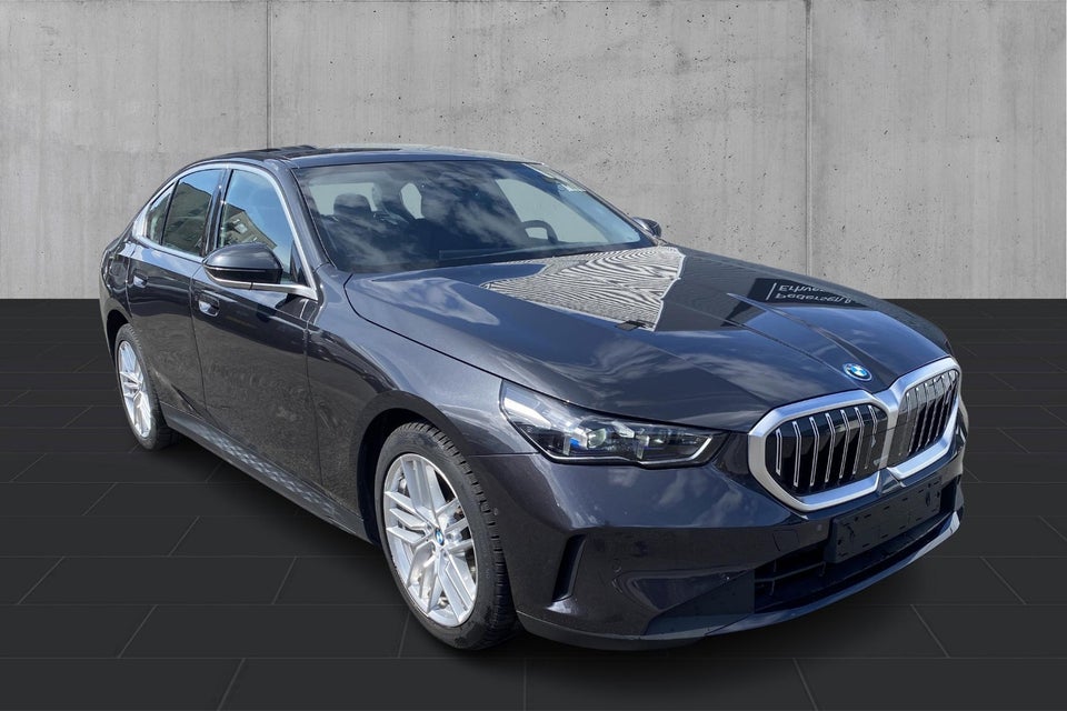 BMW i5 eDrive40 Sport Line 4d