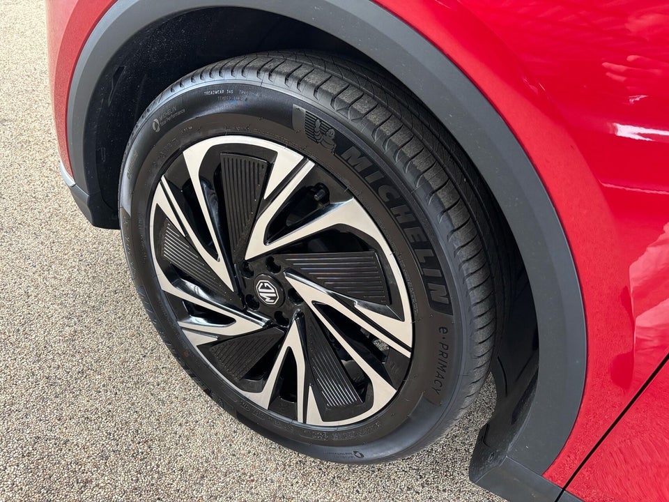 MG MGS6 77 Luxury Long Range 5d