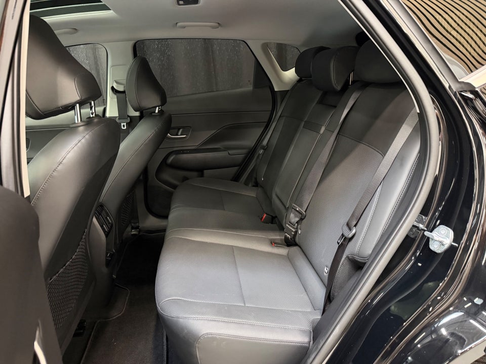 Hyundai Kona 65 EV Ultimate 5d