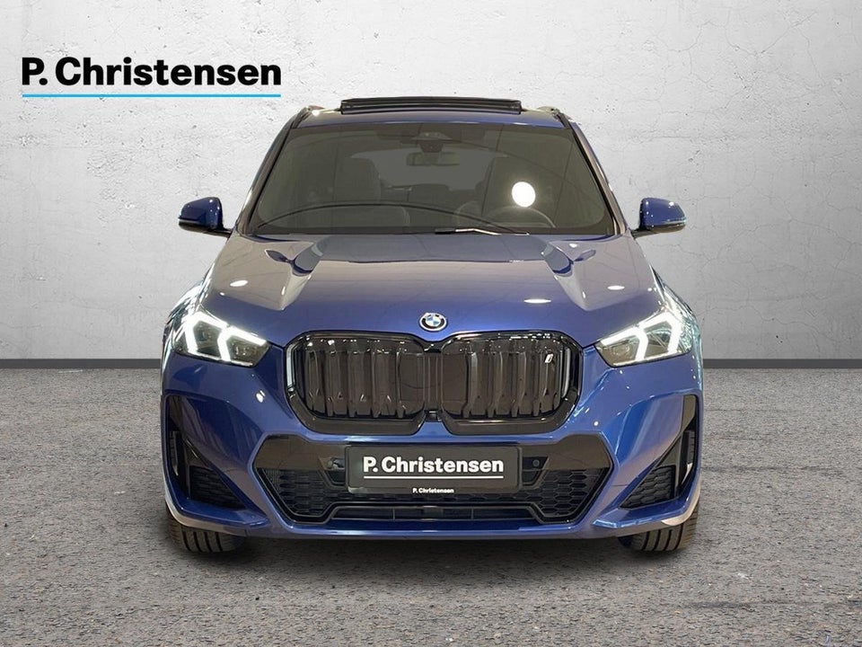 BMW iX1 xDrive30 M-Sport 5d