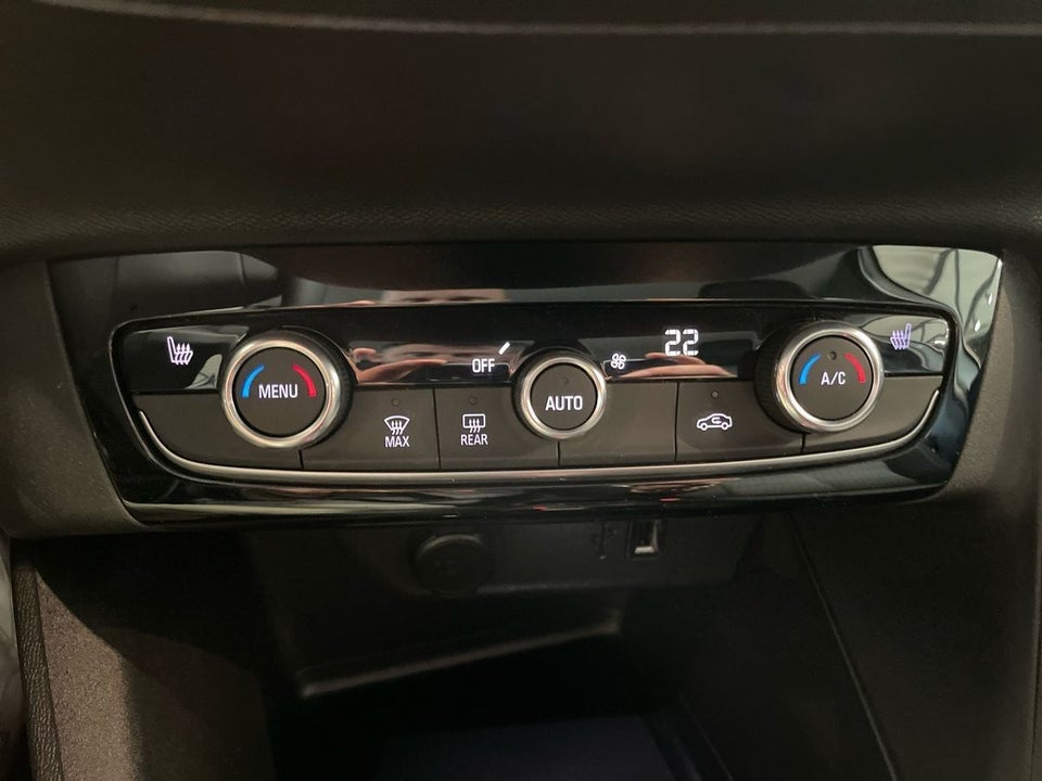 Opel Corsa-e 50 Edition 5d