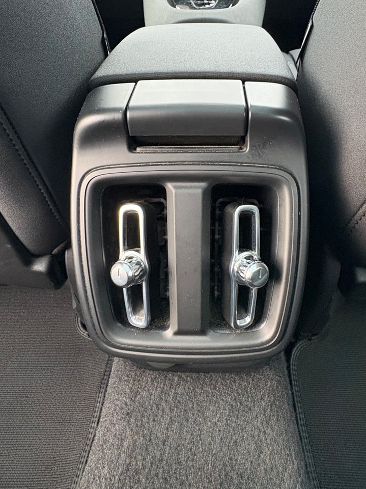 Polestar 2 Long Range 5d