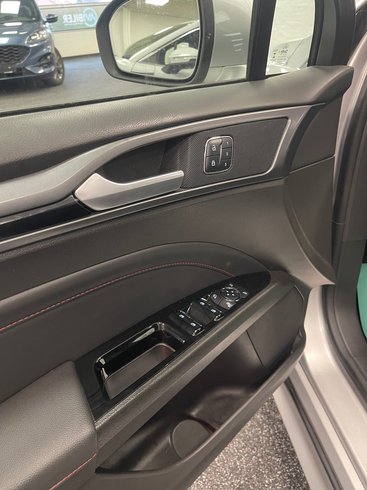 Ford Mondeo 2,0 TDCi 180 ST-Line stc. aut. 5d