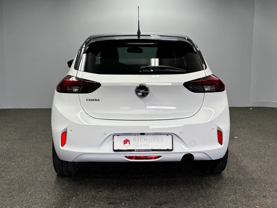 Opel Corsa 1,2 Elegance 5d