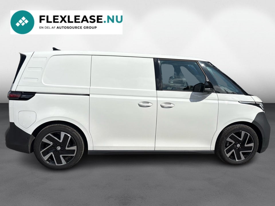 VW ID. Buzz 79 Cargo Pro 4Motion