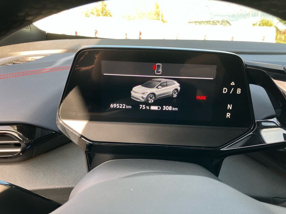 VW ID.4 77 GTX 4Motion 5d