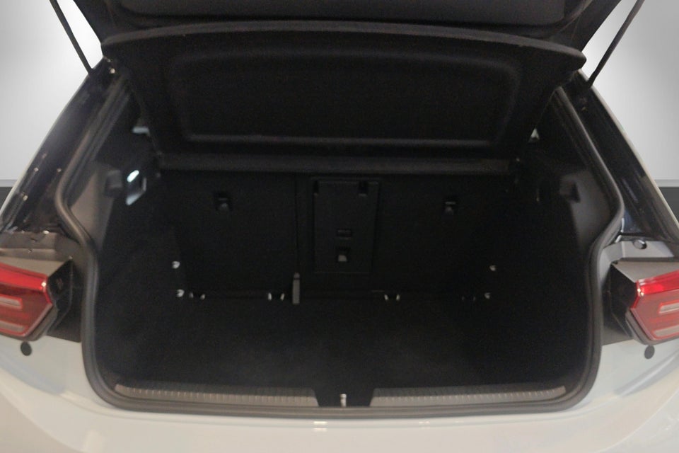 VW ID.3 58 Pro Performance Business 5d