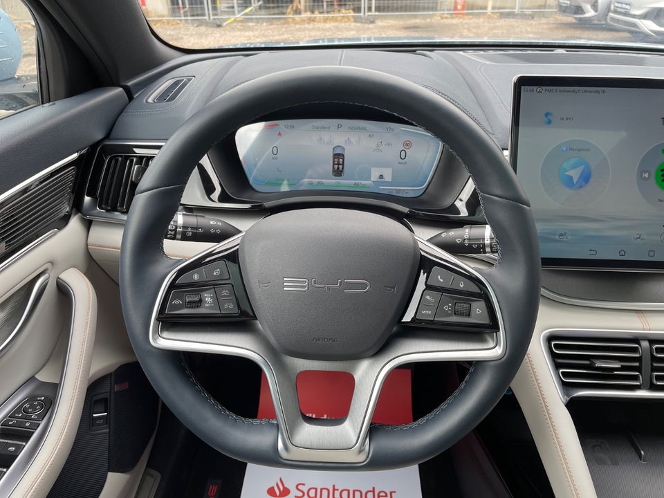 BYD Seal U 87 Design 5d